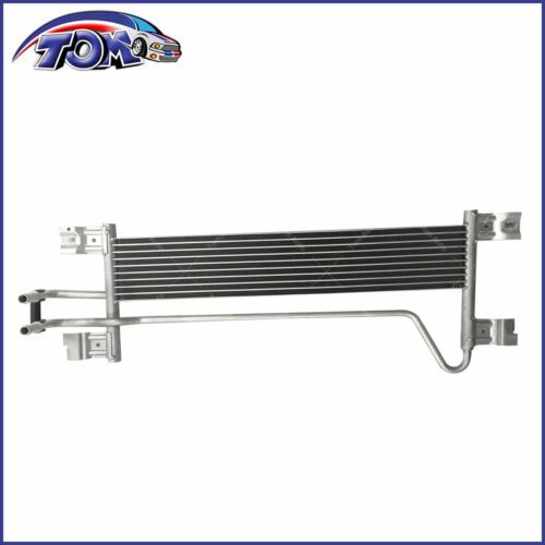 Tom Auto Parts Transmission Oil Cooler 