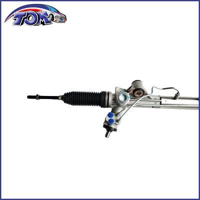 Tom Auto Parts Rack and Pinion Assembly 