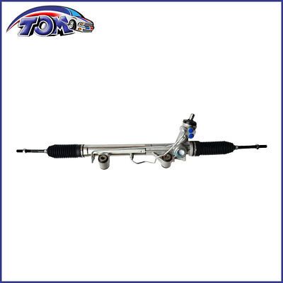Tom Auto Parts Rack and Pinion Assembly 