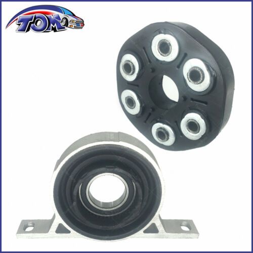 Tom Auto Parts Drive Shaft Center Support Bearing 