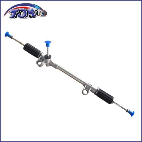 Tom Auto Parts Rack and Pinion Assembly 