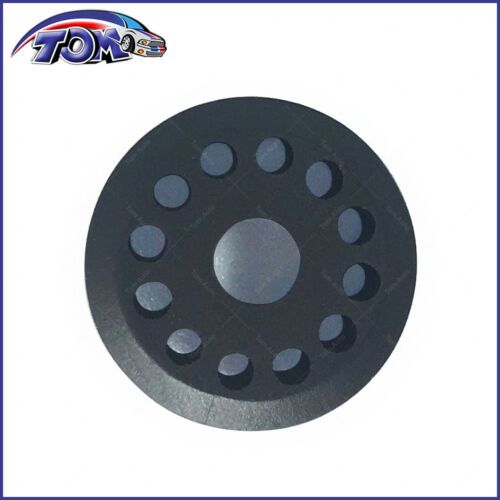 Tom Auto Parts Transfer Case Control Lever Bushing 