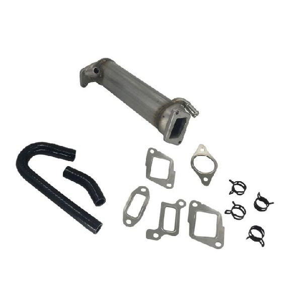 Tom Auto Parts Exhaust Gas Recirculation (EGR) Cooler 