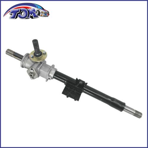 Tom Auto Parts Rack and Pinion Assembly 