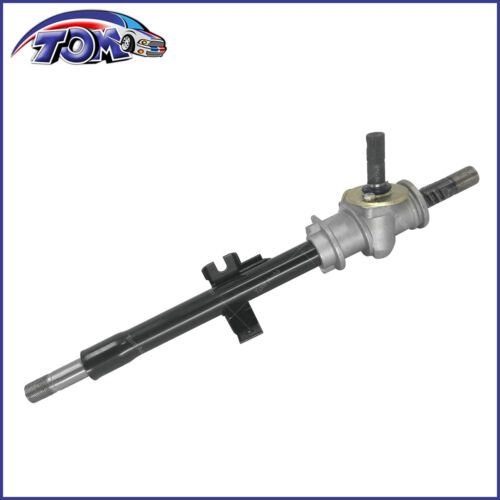 Tom Auto Parts Rack and Pinion Assembly 