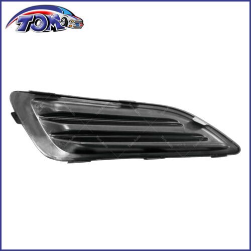 Tom Auto Parts Fog Light Cover 
