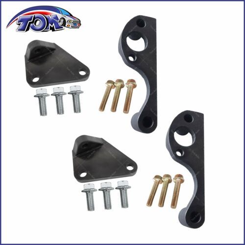Tom Auto Parts Exhaust Manifold to Cylinder Head Repair Clamp 