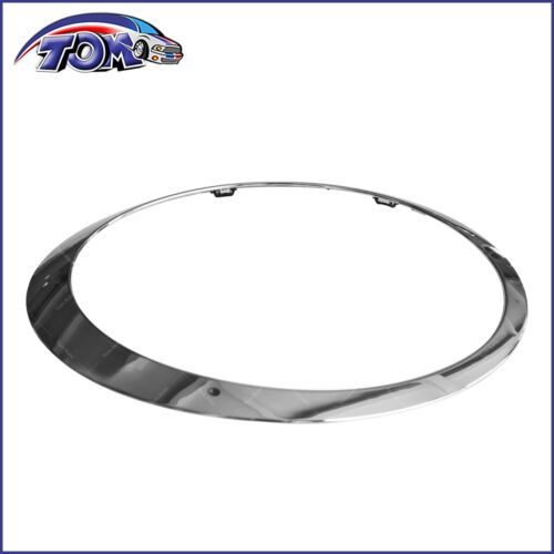 Tom Auto Parts Headlight Trim Ring 