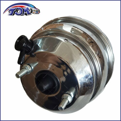 Tom Auto Parts Power Brake Booster 