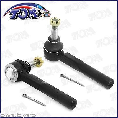 Tom Auto Parts Steering Tie Rod End 