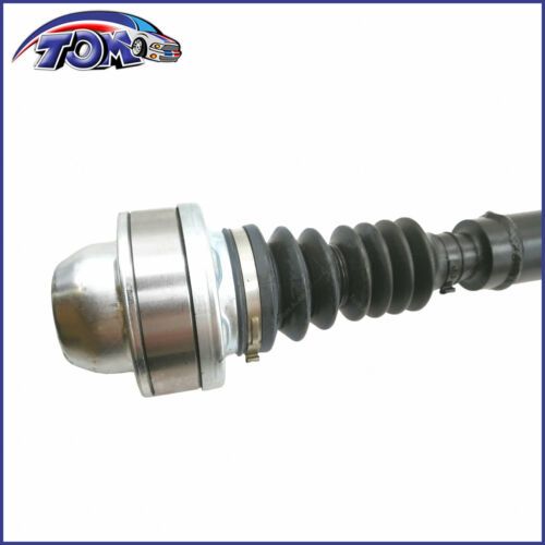 Tom Auto Parts Drive Shaft Assembly 