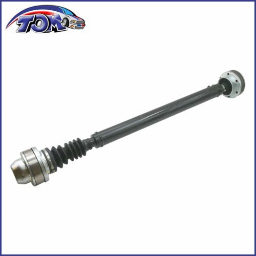 Tom Auto Parts Drive Shaft Assembly 