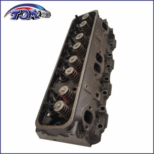 Tom Auto Parts Engine Cylinder Head Assembly 