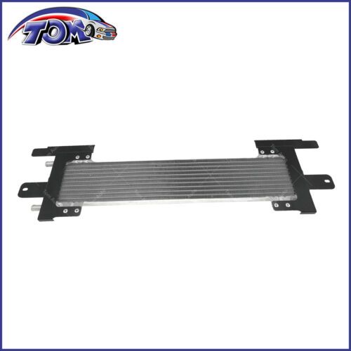 Automatic Transmission Oil Cooler Belts and Cooling - Tom Auto Parts