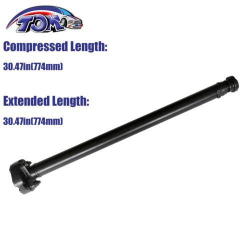 Tom Auto Parts Drive Shaft Assembly 