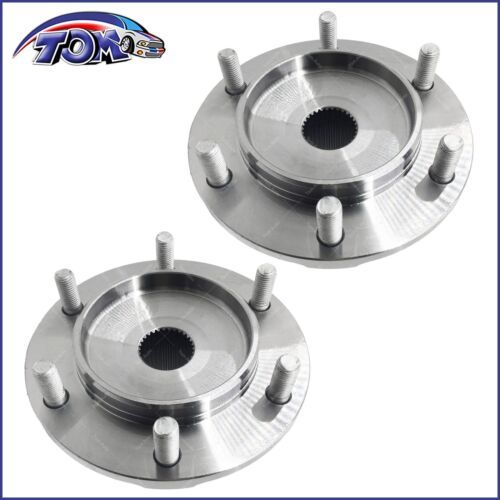 Tom Auto Parts Wheel Hub 