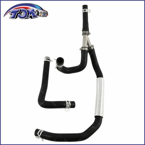 Tom Auto Parts HVAC Heater Hose Assembly 