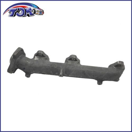 Tom Auto Parts Exhaust Manifold 