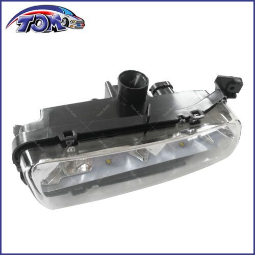 Tom Auto Parts Fog Light 
