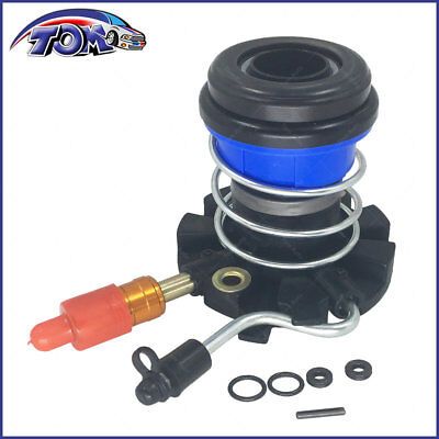 Tom Auto Parts Clutch Slave Cylinder 