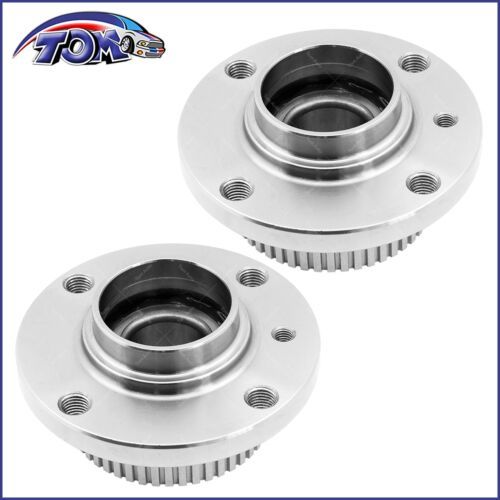 Tom Auto Parts Wheel Hub 