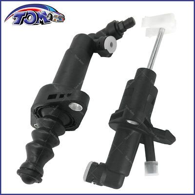 Tom Auto Parts Clutch Slave Cylinder 