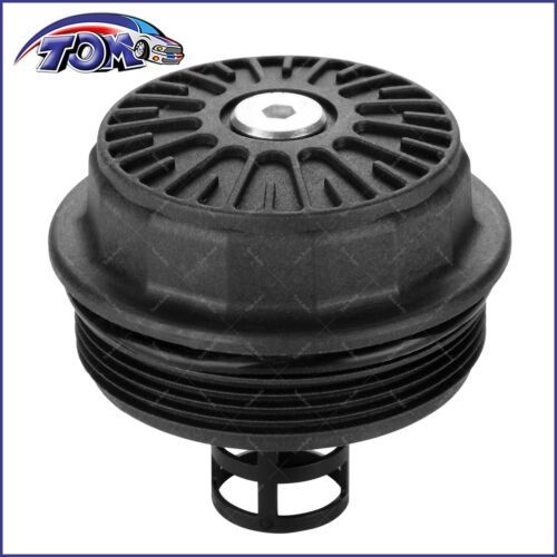 Tom Auto Parts Engine Oil Filter Cover 