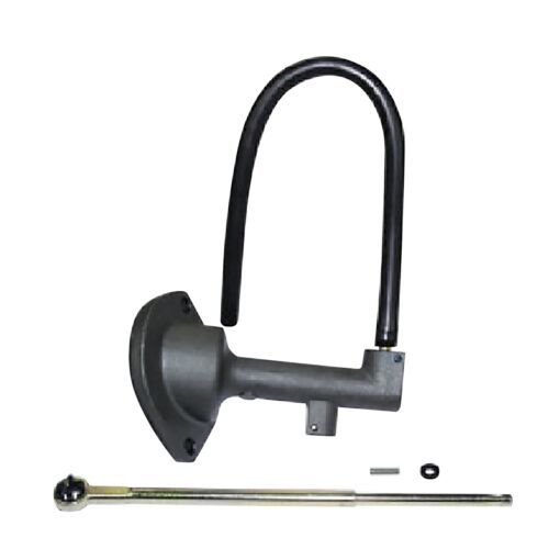 Tom Auto Parts Clutch Master Cylinder 