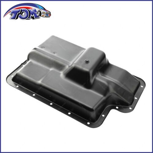Tom Auto Parts Transmission Oil Pan 