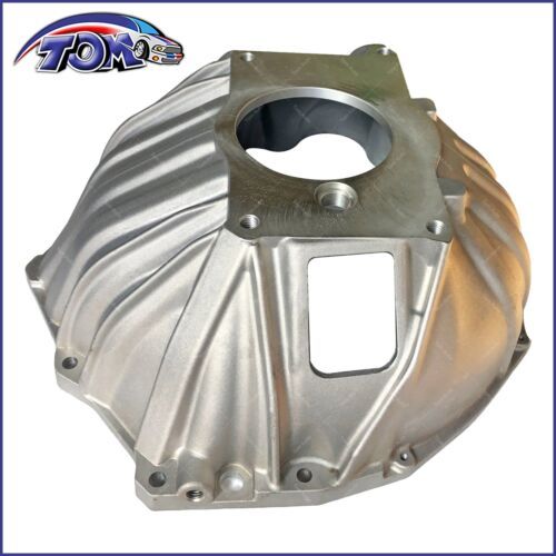 Tom Auto Parts Transmission Bell Housing 
