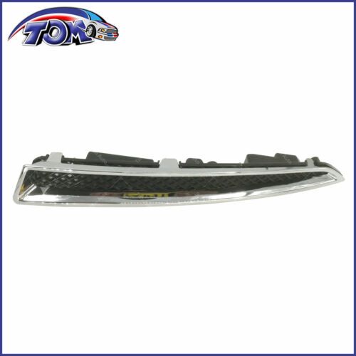 Tom Auto Parts Headlight Trim 
