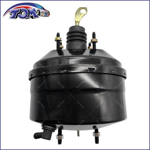 Tom Auto Parts Power Brake Booster 