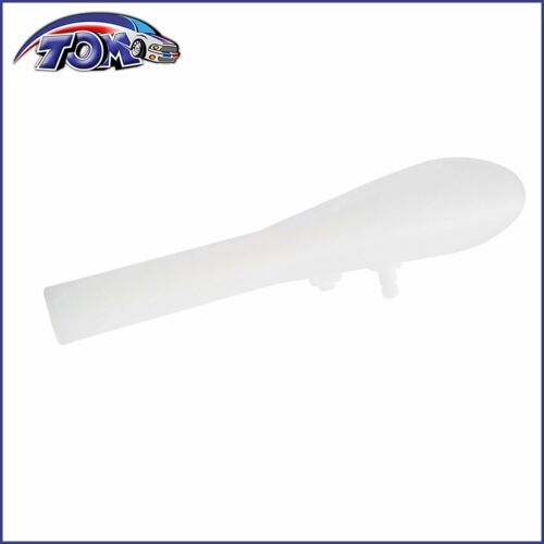 Tom Auto Parts Fuel Filler Neck Adapter 