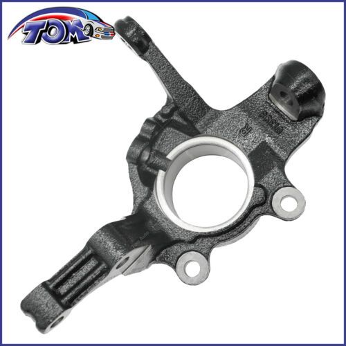 Tom Auto Parts Steering Knuckle 