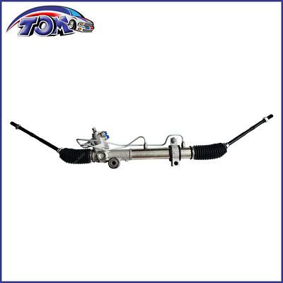 Tom Auto Parts Rack and Pinion Assembly 