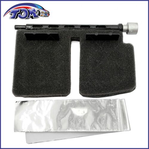 Tom Auto Parts HVAC Blend Door Repair Kit 