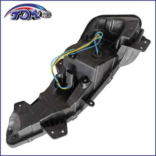 Tom Auto Parts Fog Light 