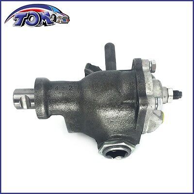 Tom Auto Parts Steering Gear Box 