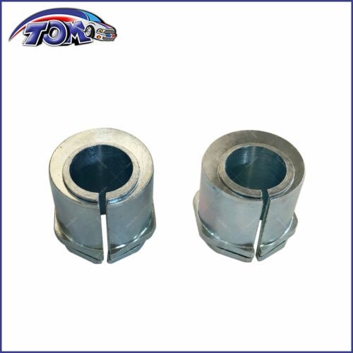 Tom Auto Parts Alignment Camber Bushing 