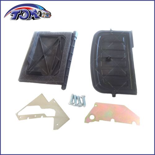 Tom Auto Parts HVAC Blend Door Repair Kit 