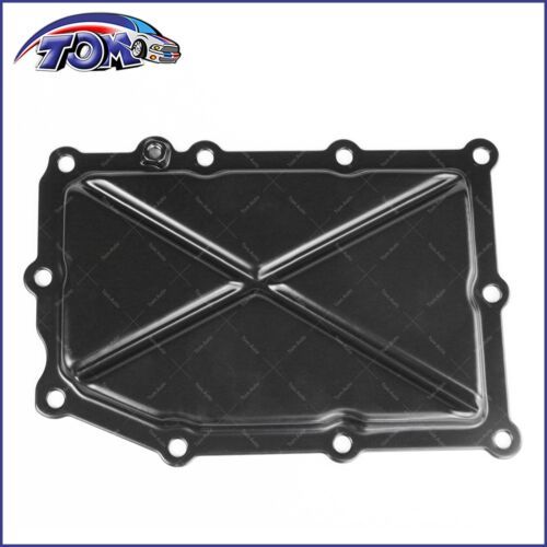Tom Auto Parts Transmission Oil Pan 