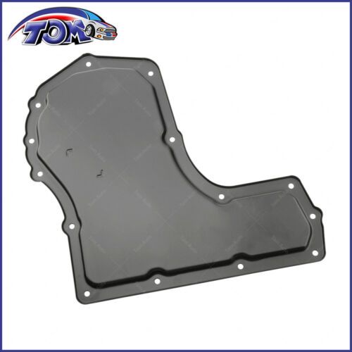 Tom Auto Parts Transmission Oil Pan 