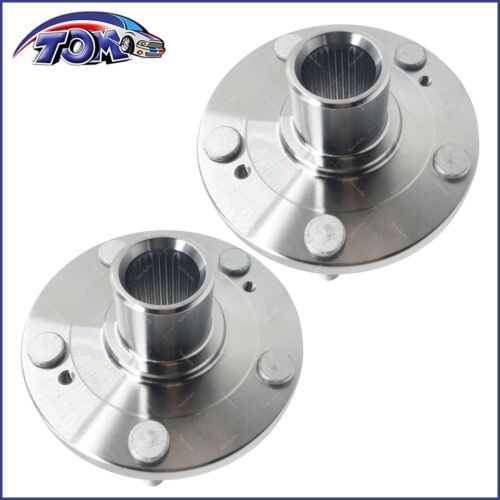 Tom Auto Parts Wheel Bearing and Hub Assembly 