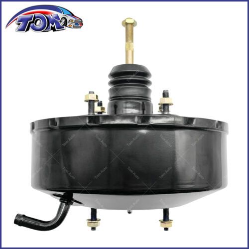 Tom Auto Parts Power Brake Booster 