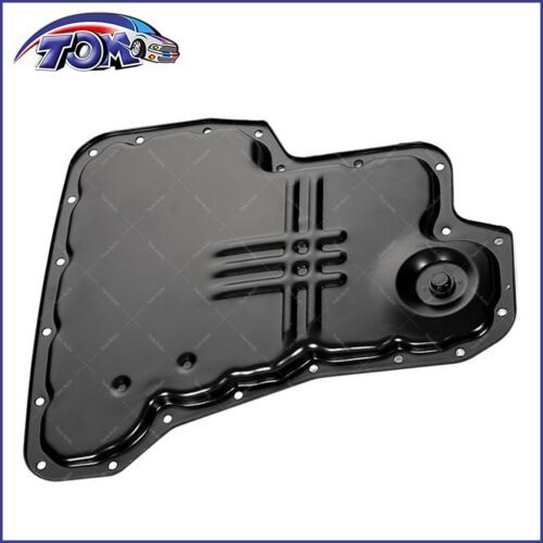Tom Auto Parts Transmission Oil Pan 