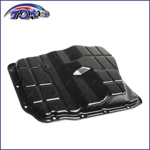 Tom Auto Parts Transmission Oil Pan 