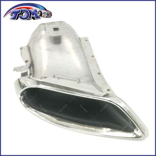 Tom Auto Parts Exhaust Tail Pipe Tip 