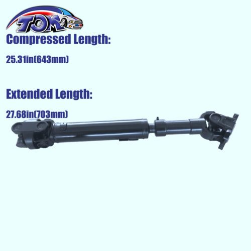 Tom Auto Parts Drive Shaft Assembly 