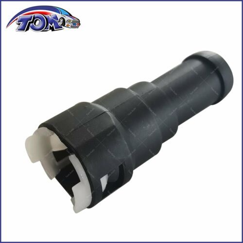 Tom Auto Parts HVAC Heater Hose Connector 
