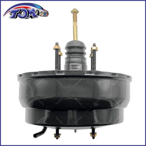 Tom Auto Parts Power Brake Booster 